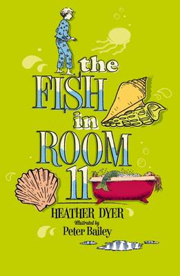 Fish in Room 11