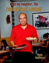Meet My Neighbor The Restaurant Owner