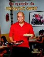 Meet My Neighbor The Restaurant Owner