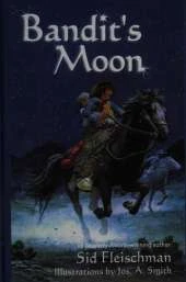 Bandit's Moon