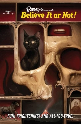 Ripley's Believe It or Not