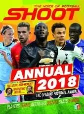 Shoot Annual 2018