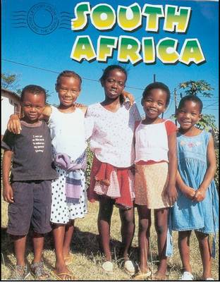 South Africa