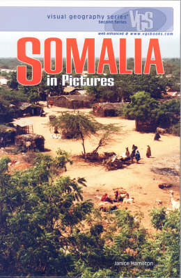Somalia In Pictures: Visual Geography Series