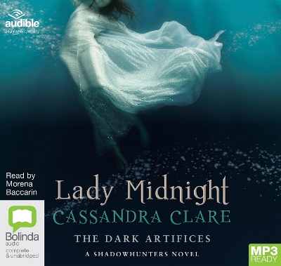 Lady Midnight