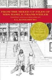 From the Mixed-up Files of Mrs. Basil e. Frankweiler