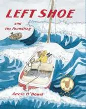 Left Shoe and the Foundling