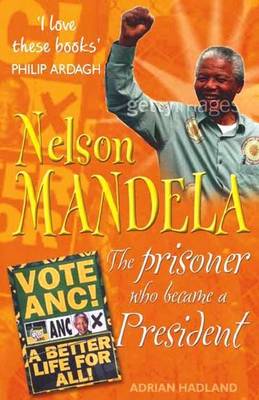 Nelson Mandela