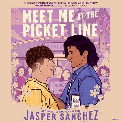 Meet Me at the Picket Line