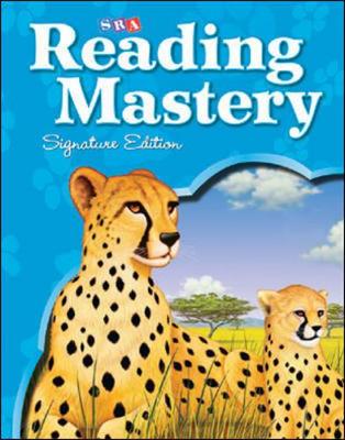 Reading Mastery Reading/Literature Strand Grade 3, Teacher Guide