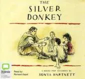 The Silver Donkey