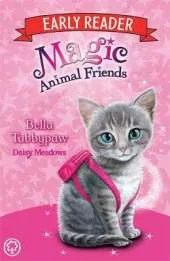 Magic Animal Friends Early Reader: Bella Tabbypaw: Book 4