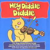 Hey Diddle Diddle