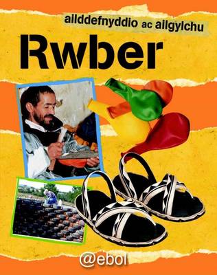 Rwber
