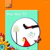 Pwy Wyt Ti?
