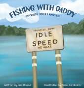 Fishing with Daddy on Crystal River & Kings Bay