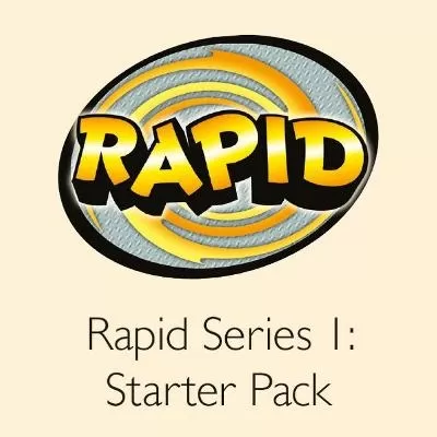 Rapid Series 1: Starter Pack