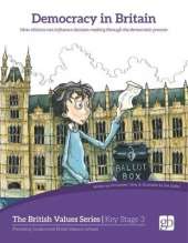 Democracy in Britain: How Citizens Can Influence Decision-Making Through the Democratic Process