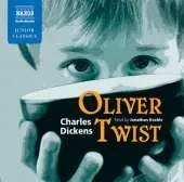 Oliver Twist: Retold for Younger Listeners