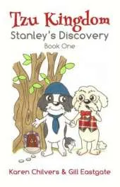 Tzu Kingdom: Stanley's Discovery