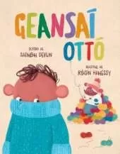 Geansai Otto pb