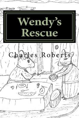 Wendy's Rescue