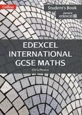 Edexcel International GCSE Maths Student Book