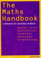 The Maths Handbook