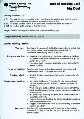 Oxford Reading Tree