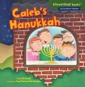 Calebs Hannukkah
