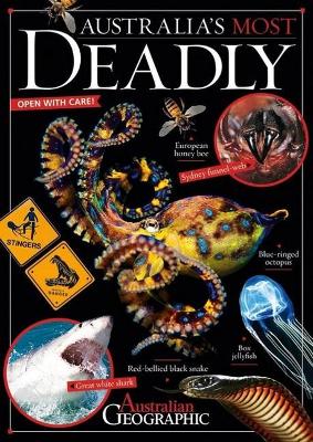 Australia's Most Deadly