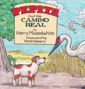 Pepita and the Camino Real