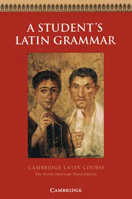 North American Cambridge Latin Course