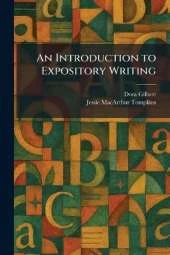 An Introduction to Expository Writing