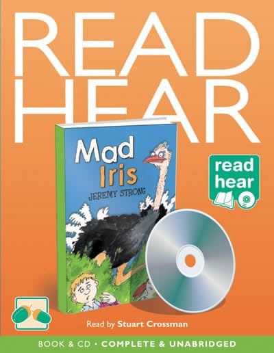 Mad Iris