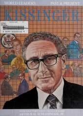 Henry Kissinger
