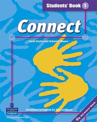 Connect Revised Edition Pupils Book 1