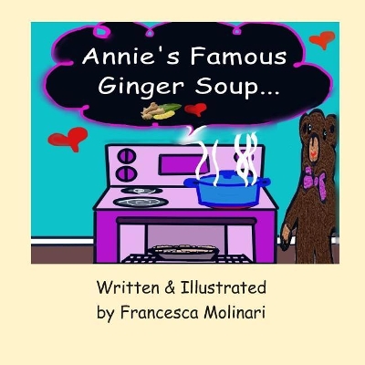 Annie's Famous Ginger Soup