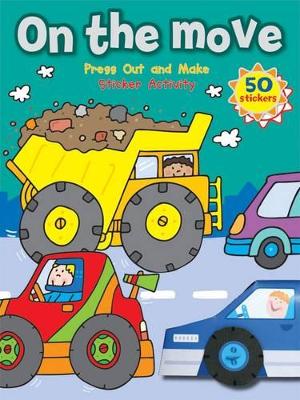Cars & Trucks: On the Move