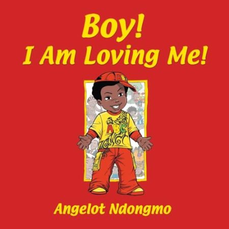 Boy! I Am Loving Me!
