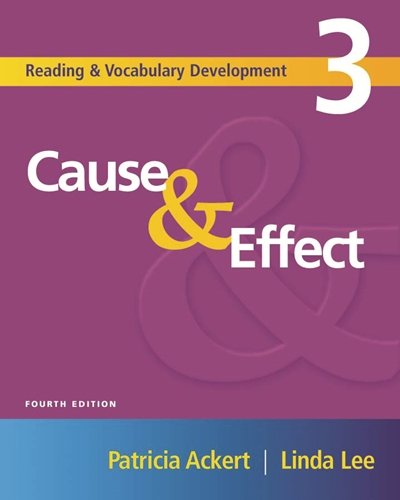Cause & Effect/Concepts & Comments: CNN  DVD