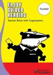 Football Teacher Book & CD
