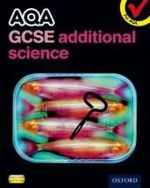 AQA GCSE Additional Science Student Book