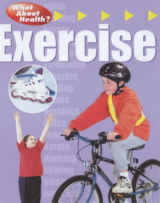 What About Health?: Exercise