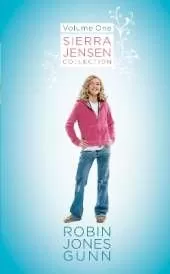 Sierra Jensen Collection Volume 1: Only You, Sierra/In your Dreams/Don't you Wish