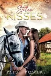 Stolen Kisses