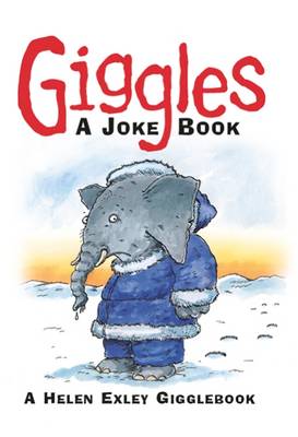 Giggles: A Joke Book