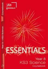 Year 8 Science: Course Book