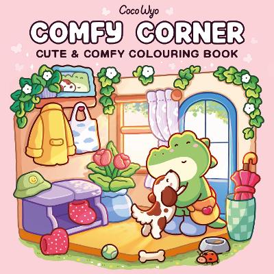 Comfy Corner
