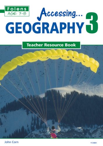 Geography